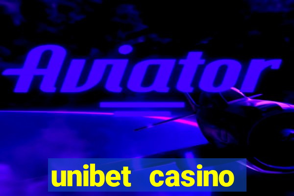 unibet casino review brand